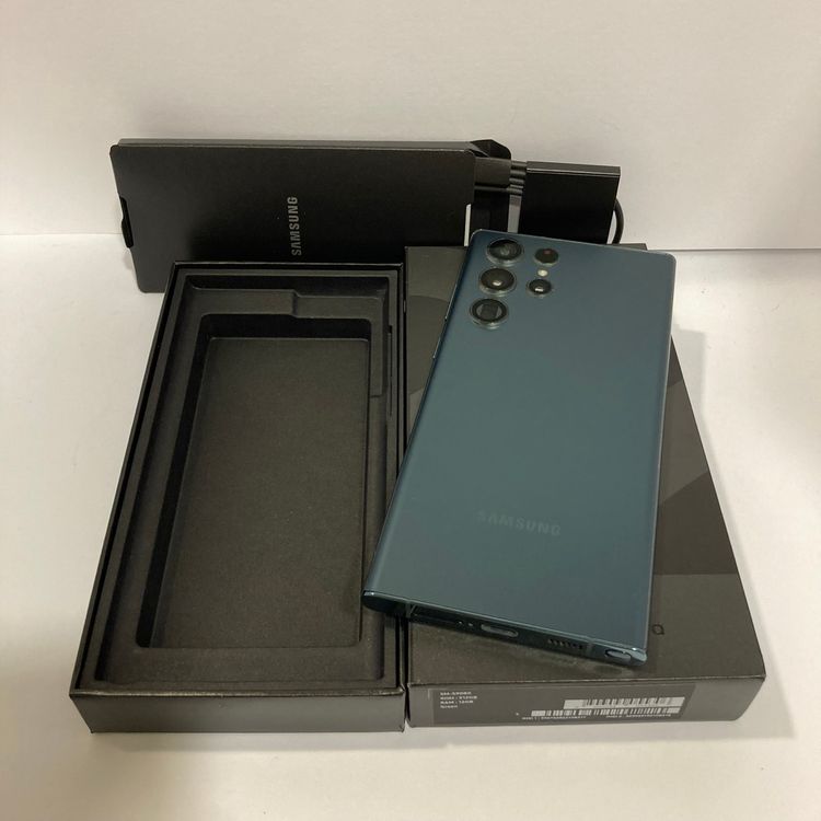 �����ǡ�Galaxy S22 Ultra 512GB  �����񥹥ԡ���ȯ����8317