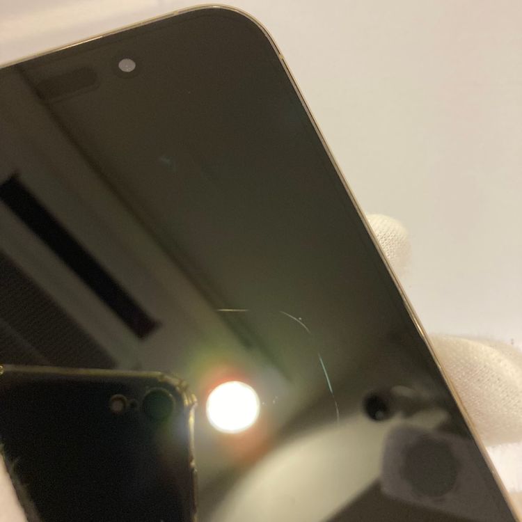 ����󥯡�iPhone 14Pro 128GB APPLE�� �����񥹥ԡ���ȯ����1860