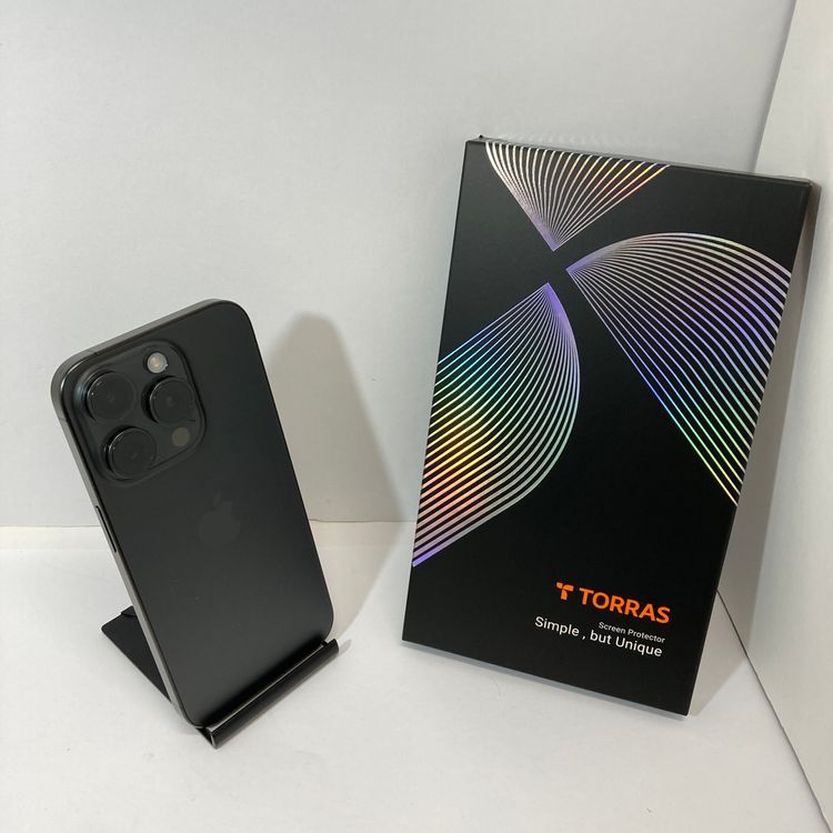 ��iPhone 15Pro 256GB ����88�� SIM�ե꡼�����񥹥ԡ���ȯ����2081