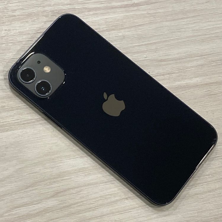 ��Х�����iPhone 12 64GB AU��SIM�ե꡼ ���������