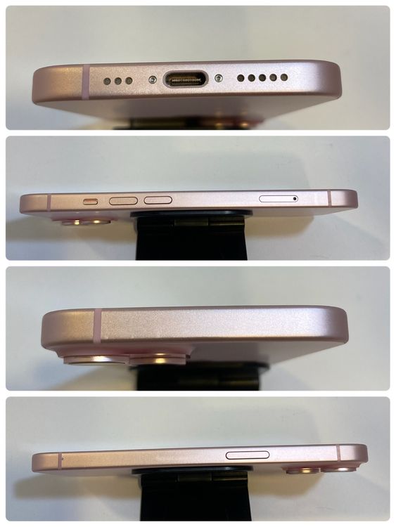 ��Х�����iPhone 15 256GB ����85% SIM�ե꡼ ������ȯ����9781