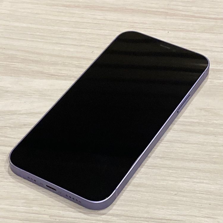 ��Х�����iPhone 12 64GB ��Ƚ��SIM�ե꡼ �վ��������ԡ���ȯ��