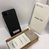 未使用品☆nubia S2e 64GB SIMフリー ◆全国発送★0240