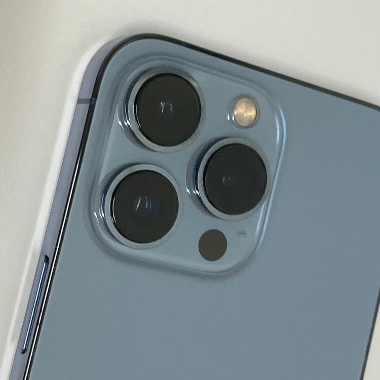��Х�����iPhone13Pro 256GB SIM�ե꡼������̵����7345