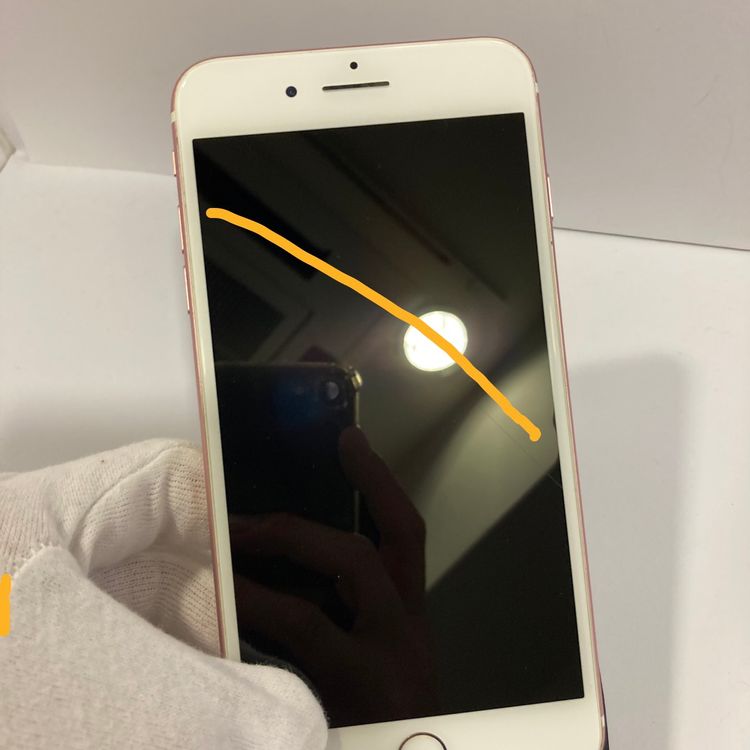 ����󥯡�iPhone 7Plus 256GB ������̵����2069
