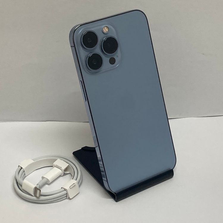 ��Х�����iPhone13Pro 256GB SIM�ե꡼������̵����7345