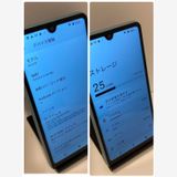 ��Х�����SO-41B Xperia Ace ��2���� 64GB SIM�ե꡼ ������ȯ����7482