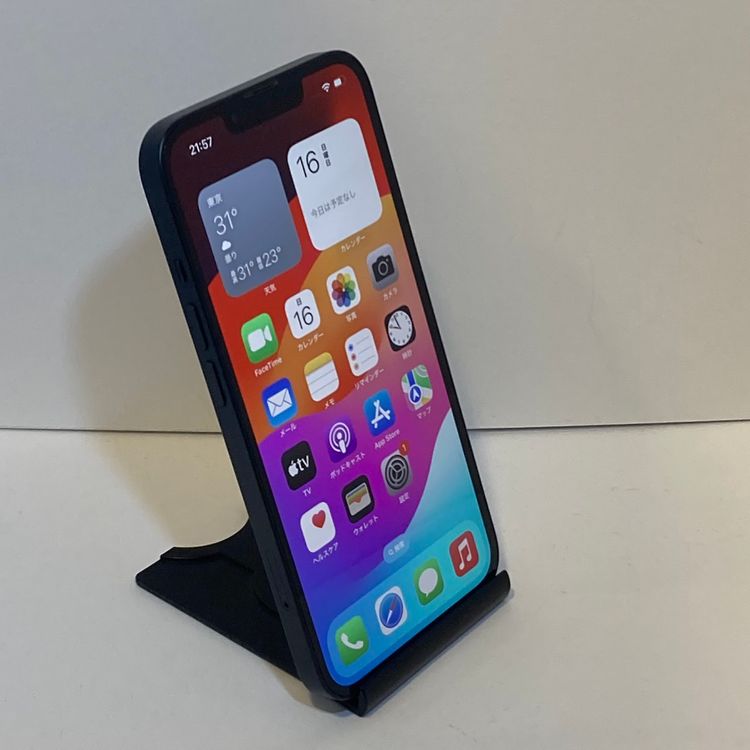 ��������iPhone 13 128GB ��Ƚ��SIM�ե꡼ ���ԡ���ȯ������5663