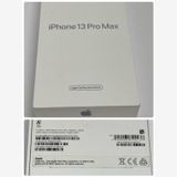 ��������100���iPhone 13ProMax 256GB SIM�ե꡼ �����ʢ���1324