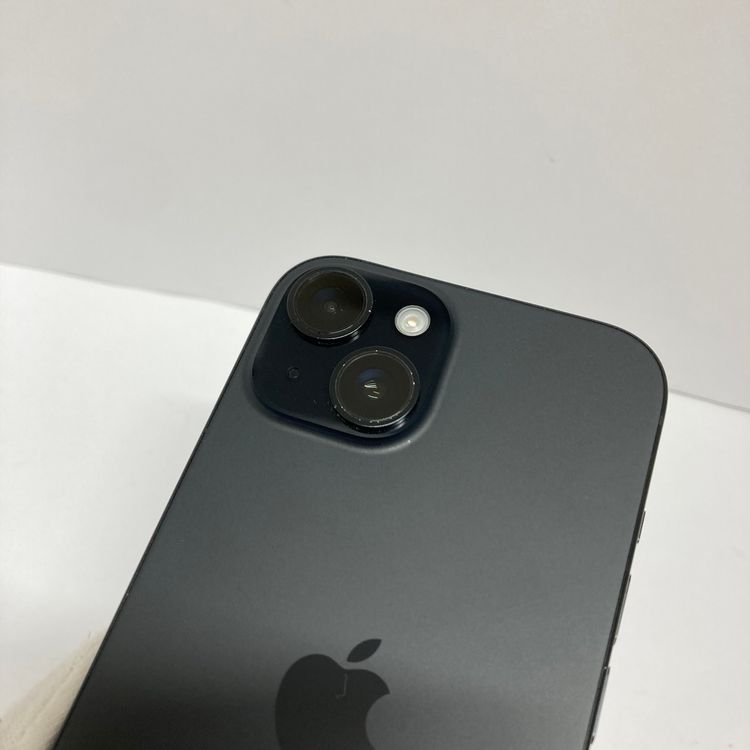��Х�����iPhone 15 128GB����90% SIM�ե꡼�����񥹥ԡ���ȯ����1589