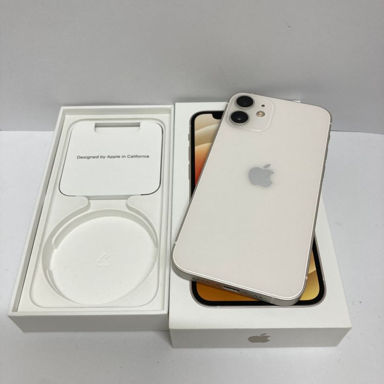 ��iPhone 12mini 128GB SIM�ե꡼����80%�����񥹥ԡ���ȯ����5762