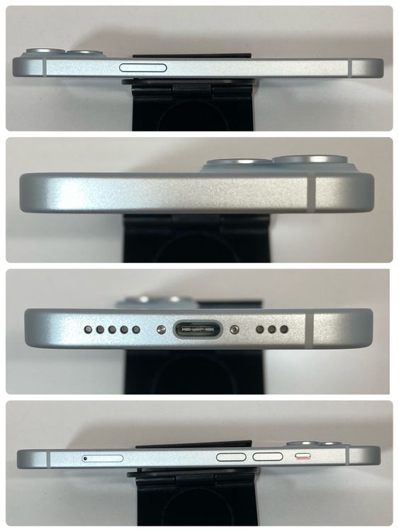 ���ʡ��ե륻�åȡ�iPhone 15 128GB SIM�ե꡼�����񥹥ԡ���ȯ����8902