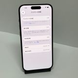 ����87���iPhone 15 256GB ��Ƚ��SIM�ե꡼Ķ���ʢ�8926