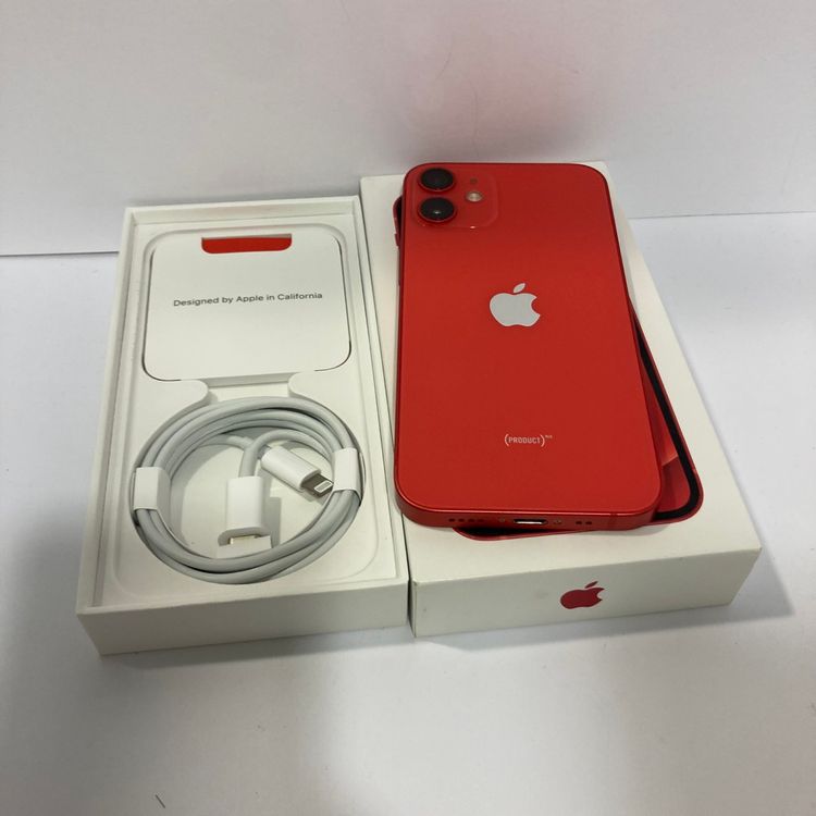 ��Х�����iPhone 12mini ����87%256GB SIM�ե꡼ �����񥹥ԡ���ȯ��
