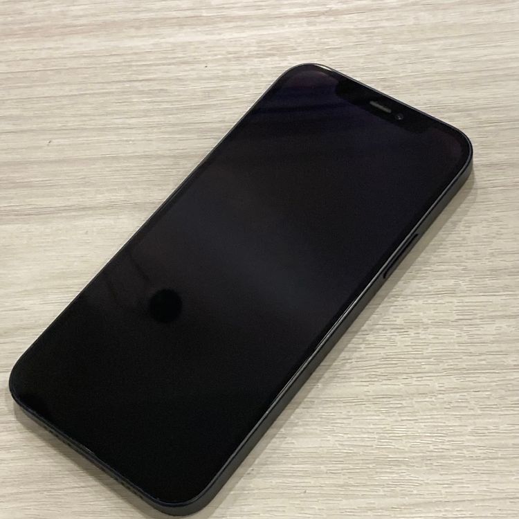 ��Х�����iPhone 12 64GB AU��SIM�ե꡼ ���������