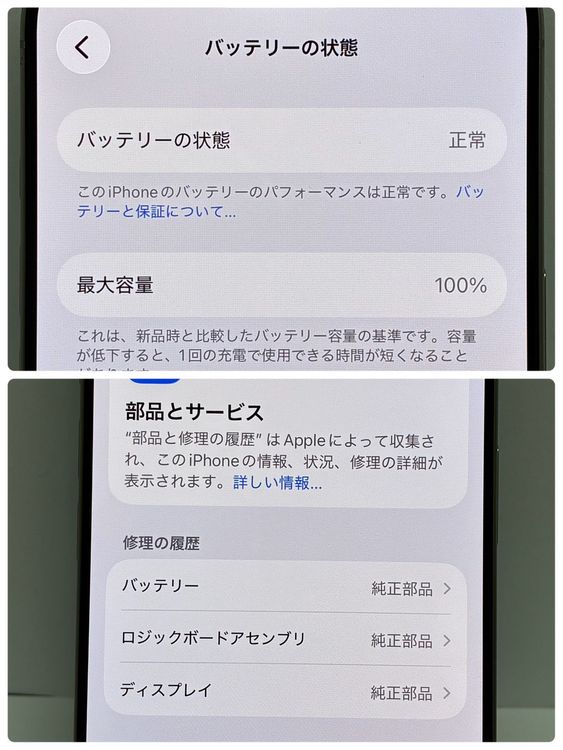 �Хåƥ꡼100�󡦲������ʡ�iPhone 16Pro 256GB SIM�ե꡼��¨��ȯ��