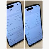 ��Х�����iPhone 15 128GB ����88% SIM�ե꡼ ������ȯ����1212