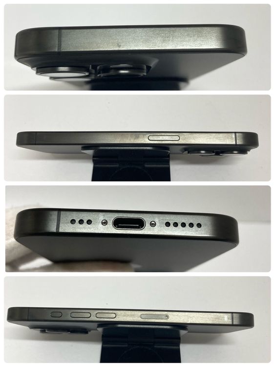 ���ʡ�iPhone15Pro 512GB �Хåƥ꡼86�� SIM�ե꡼������̵������3286