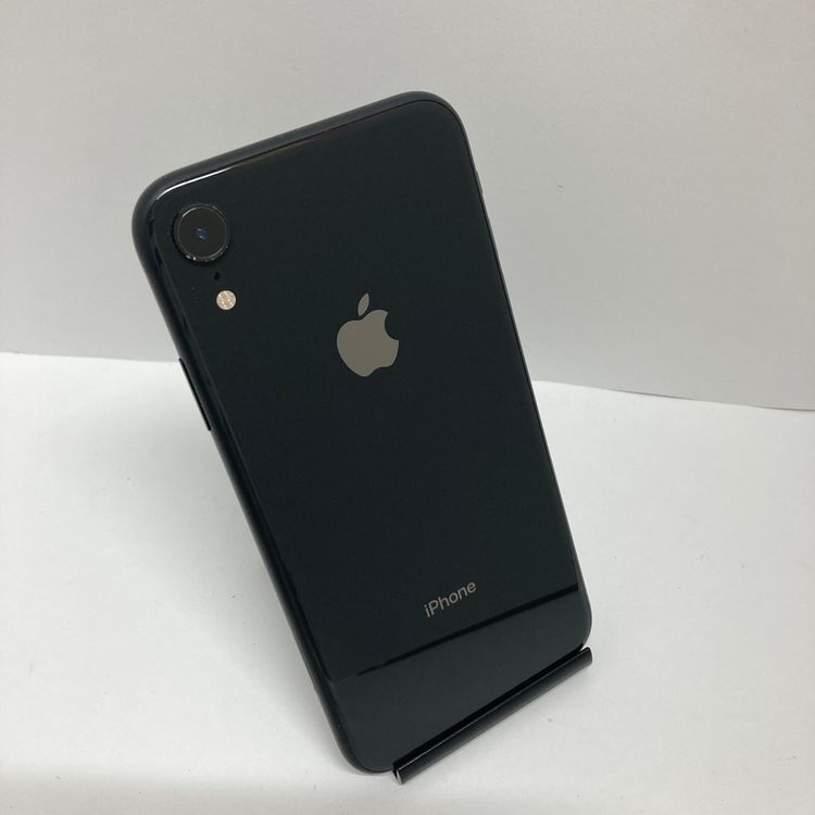 ��iPhone XR 64GB ����85% SIM�ե꡼�����񥹥ԡ���ȯ����7070