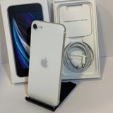 ��Х�����iPhone SE2 64GB Softbank��SIM�ե꡼ ����82�󢡡��������