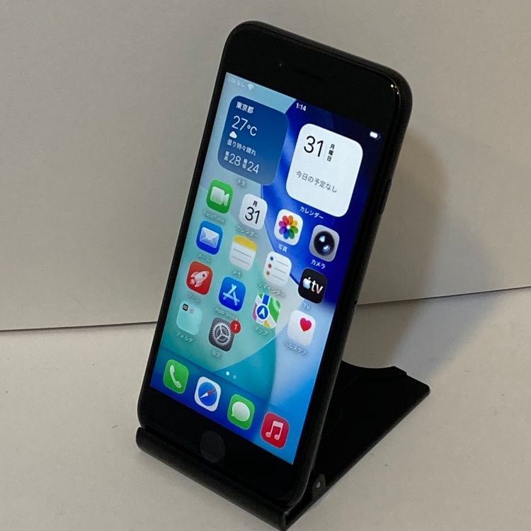 ��Х�����iPhone SE2 64GB ��Ƚ�� SIM�ե꡼ ����������ʡ�����84��