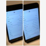 ��Х�����iPhone 7Plus 32GB ����89% SIM�ե꡼ ������ȯ����1282
