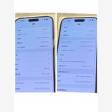 ����93���iPhone 16ProMax 256GB ������SIM�ե꡼ ���������