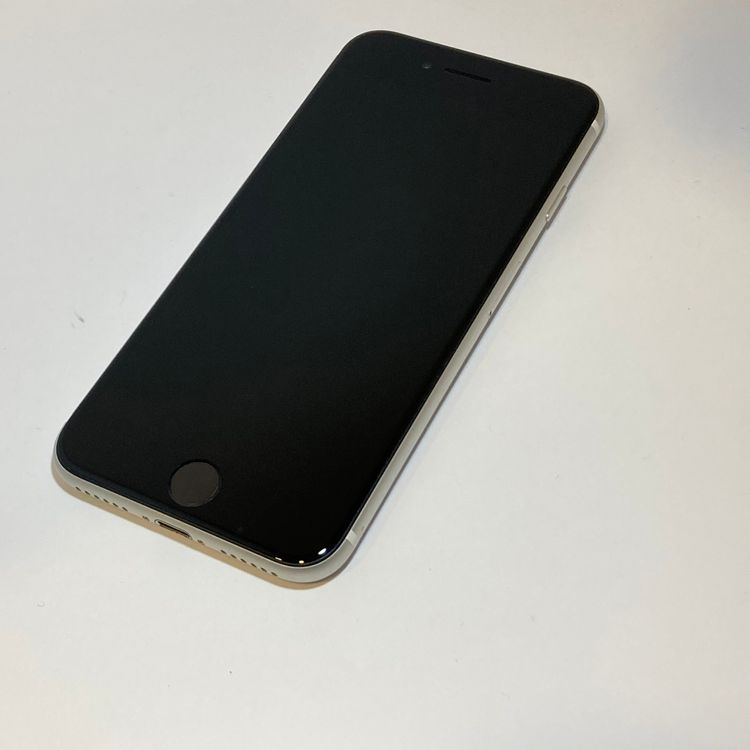��Х�����iPhone SE2 64GB Softbank��SIM�ե꡼ ����82�󢡡��������