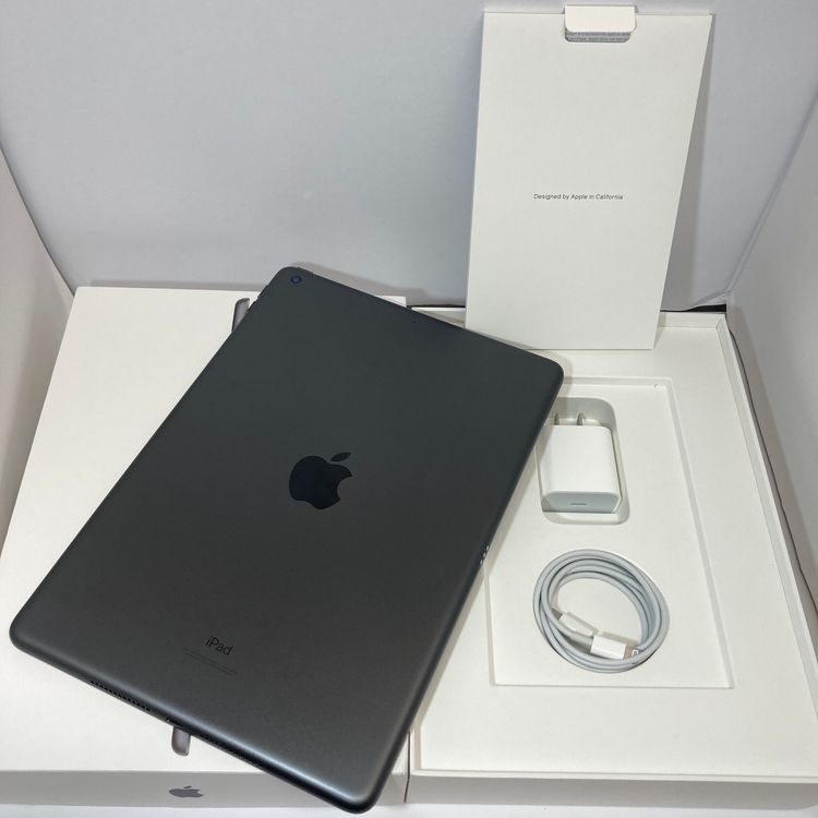 ���ʥե륻�åȢ�MK2K3LL/A iPad 9 64GB �����񥹥ԡ���ȯ��