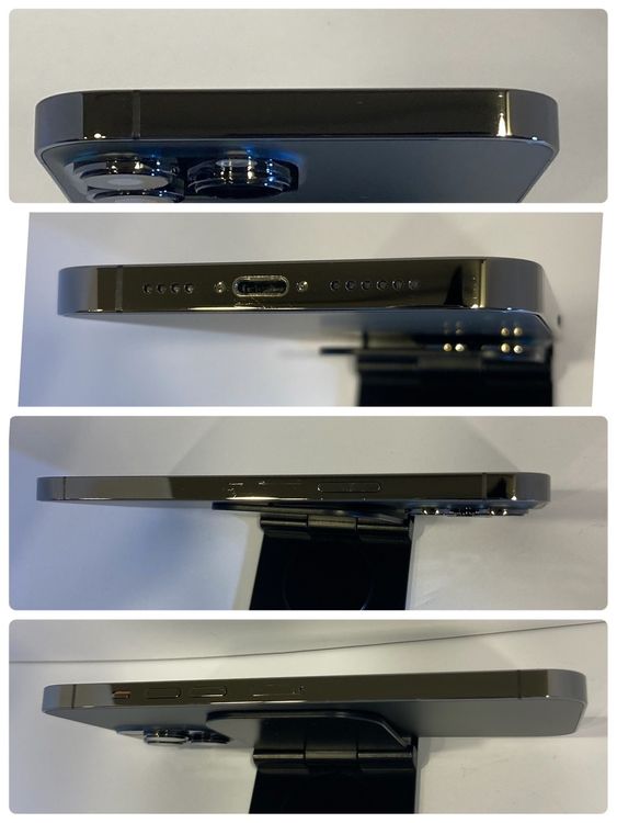 ��Х�����iPhone 13ProMax 128GB ������SIM�ե꡼ ����86����������