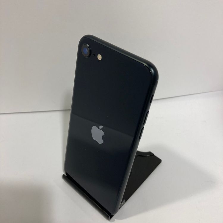 ��Х�����iPhone SE3 128GB ����85% SIM�ե꡼ ������ȯ����1181