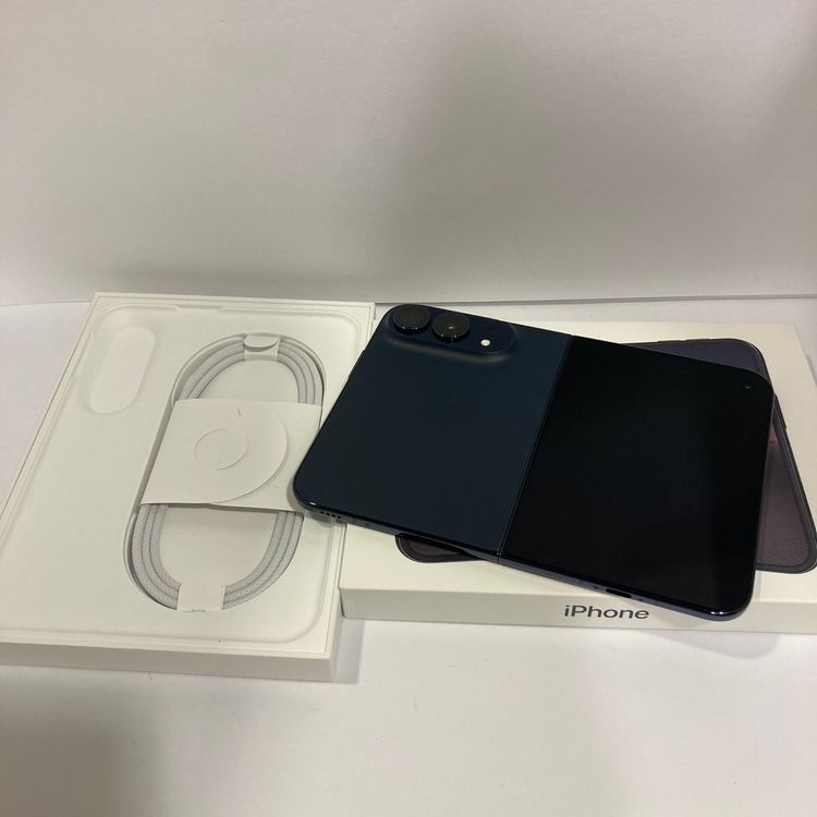 �ۤ�̤���ѡ�iPhone Duo 2TB ����APPLE�� ����100%��������ȯ����5509
