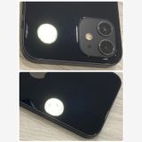 ��Х�����iPhone 12 64GB AU��SIM�ե꡼ ���������