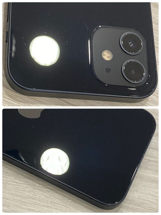 ��Х�����iPhone 12 64GB AU��SIM�ե꡼ ���������
