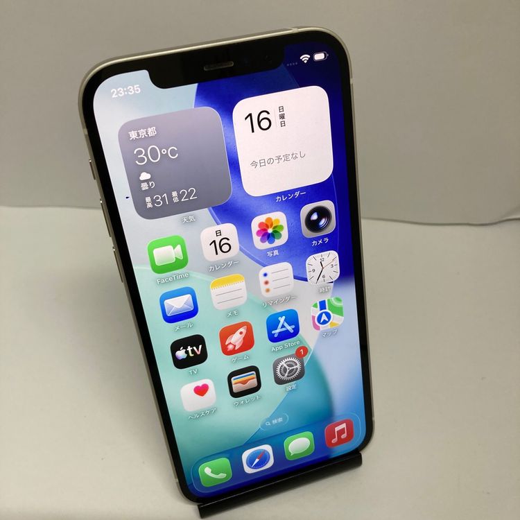 ��iPhone 12 64GB SIM�ե꡼�����񥹥ԡ���ȯ����4475