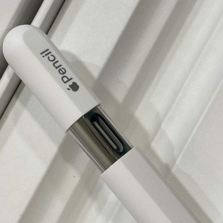 �����/����Ķ���ʡ�Apple Pencil USB-C �����š��������󤽤�1