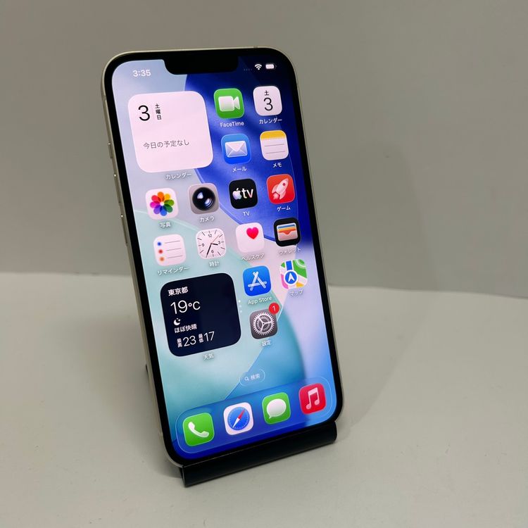 iPhone13 128GB AppleStore��SIM�ե꡼������̵����9574