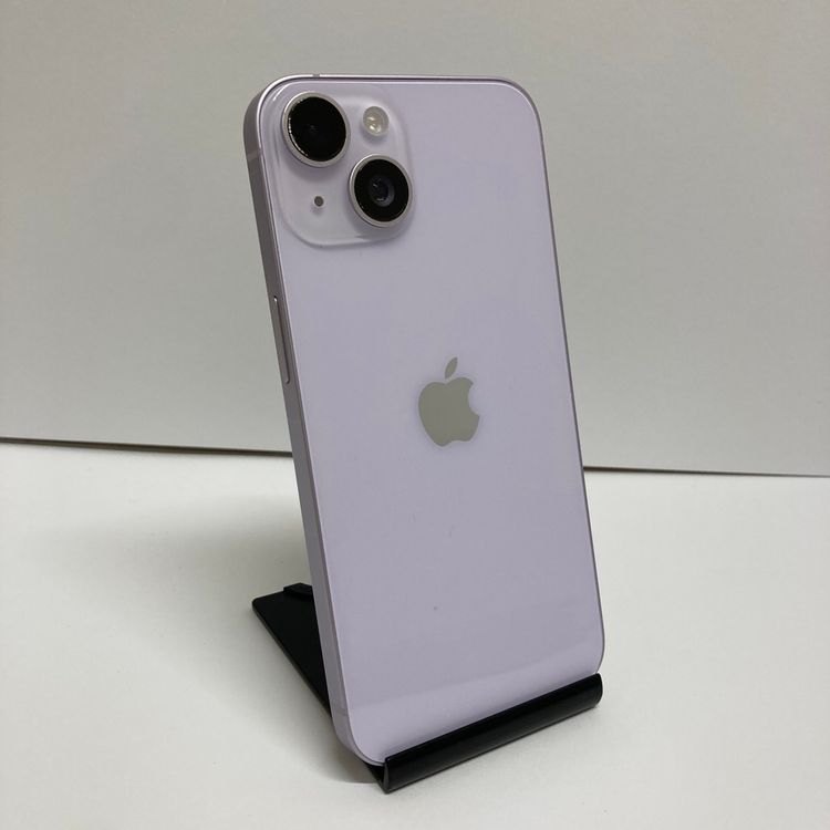 �ڥХåƥ꡼80%��iPhone��14��128GB���ѡ��ץ롡����������SIM�ե꡼