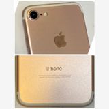 ������/����󥯡�iPhone 7 128GB SIM�ե꡼ ����100�󢡡�1739