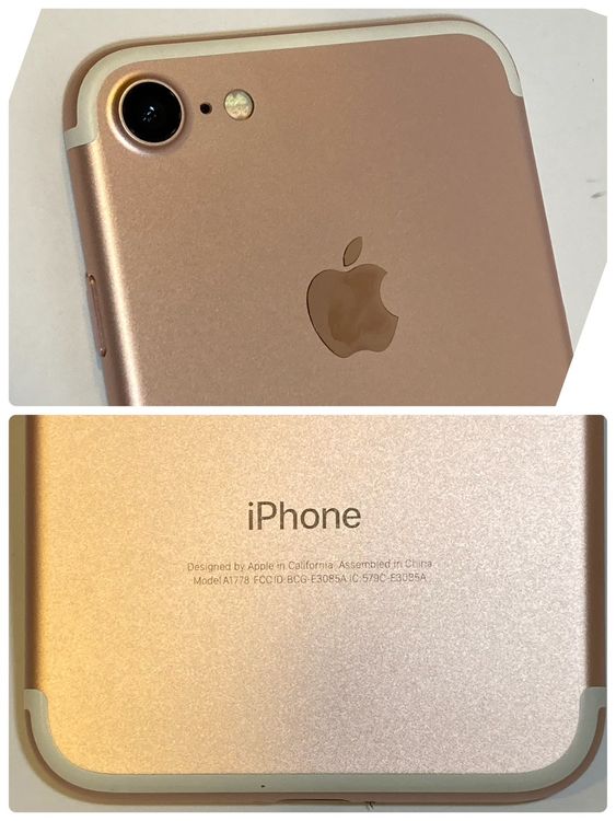 ������/����󥯡�iPhone 7 128GB SIM�ե꡼ ����100�󢡡�1739