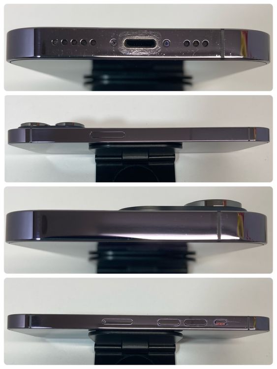 ����94%��iPhone14 Pro 256GB AU�ǡ� SIM�ե꡼ ��Ŷ����ʡ���Ȣ�դ�
