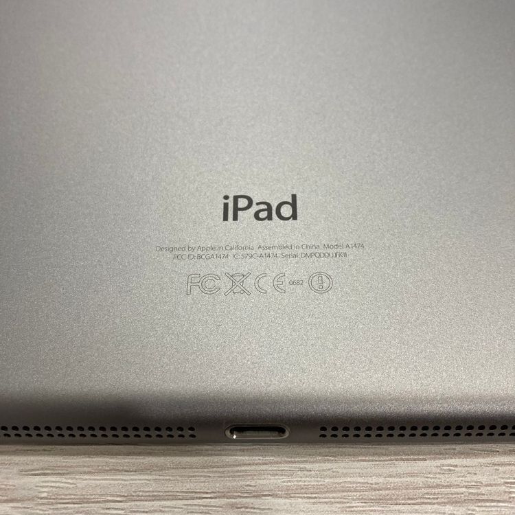 �����/ư���ʡ�iPad Air  Wi-Fi��ǥ롡������ѡ���������