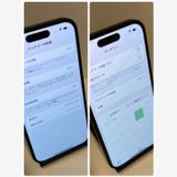 ��Х�����iPhone 16 128GB ����100% �����񥹥ԡ���ȯ����8743