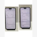 ����91���iPhone 14ProMax 256GB SIM�ե꡼�����񥹥ԡ���ȯ����0971