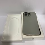 モバイチ☆iPhone 16ProMax 256GB 電池85% ★全国発送★3469