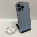 ���ʡ�iPhone 13Pro 128GB AU�ǡ�SIM�ե꡼�����Ų��0������100��