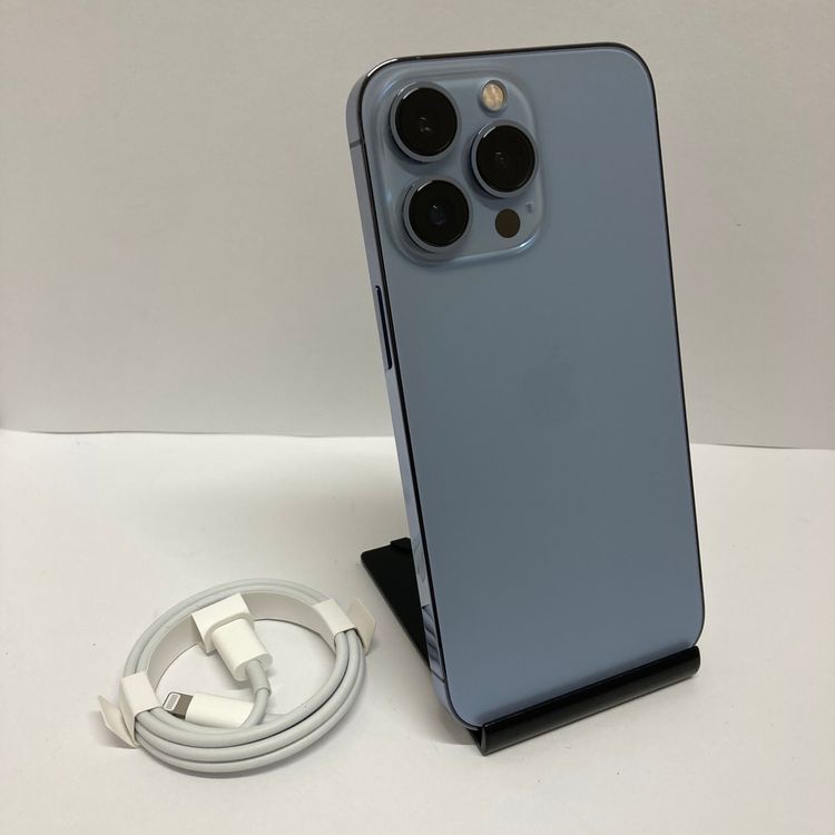 ���ʡ�iPhone 13Pro 128GB AU�ǡ�SIM�ե꡼�����Ų��0������100��
