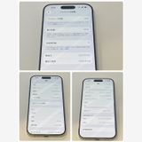 �����ʡ�iPhone 16Pro 256GB ������SIM�ե꡼����100�󢡡������ݾڤ���