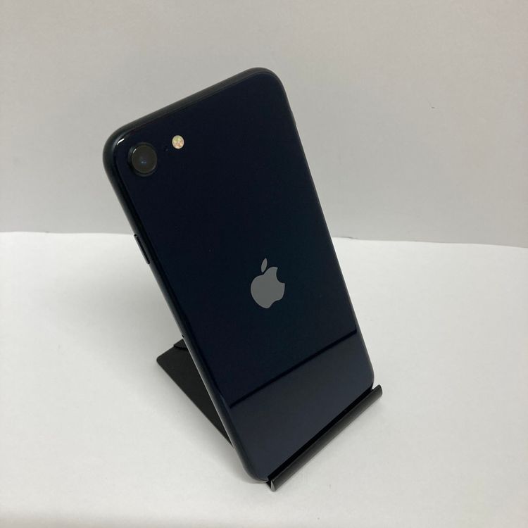 ��iPhone SE3 64GB ����87%SIM�ե꡼�����񥹥ԡ���ȯ����9453