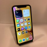��Х�����iPhone XR 128GB ����87% SIM�ե꡼ ������ȯ����8041